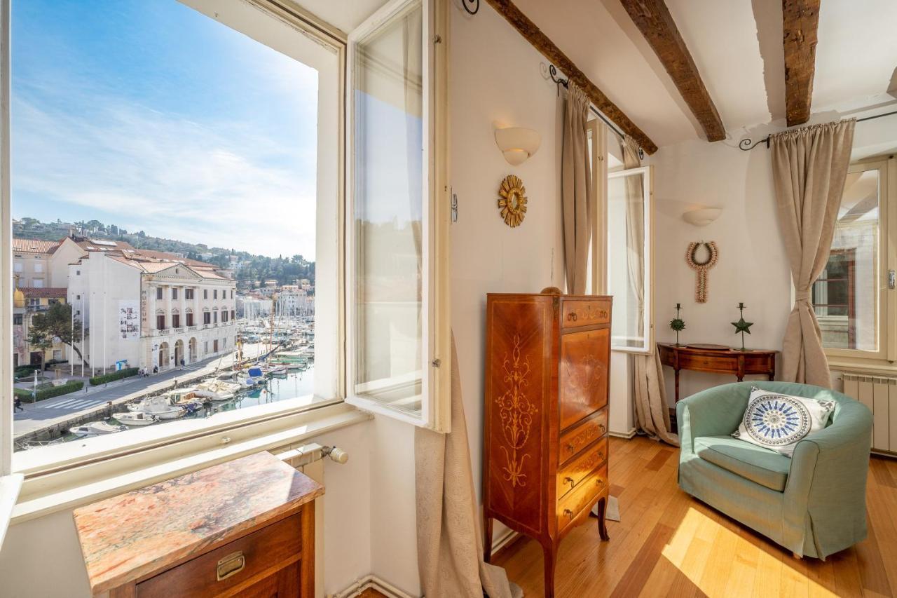 Buena Vista * Piran