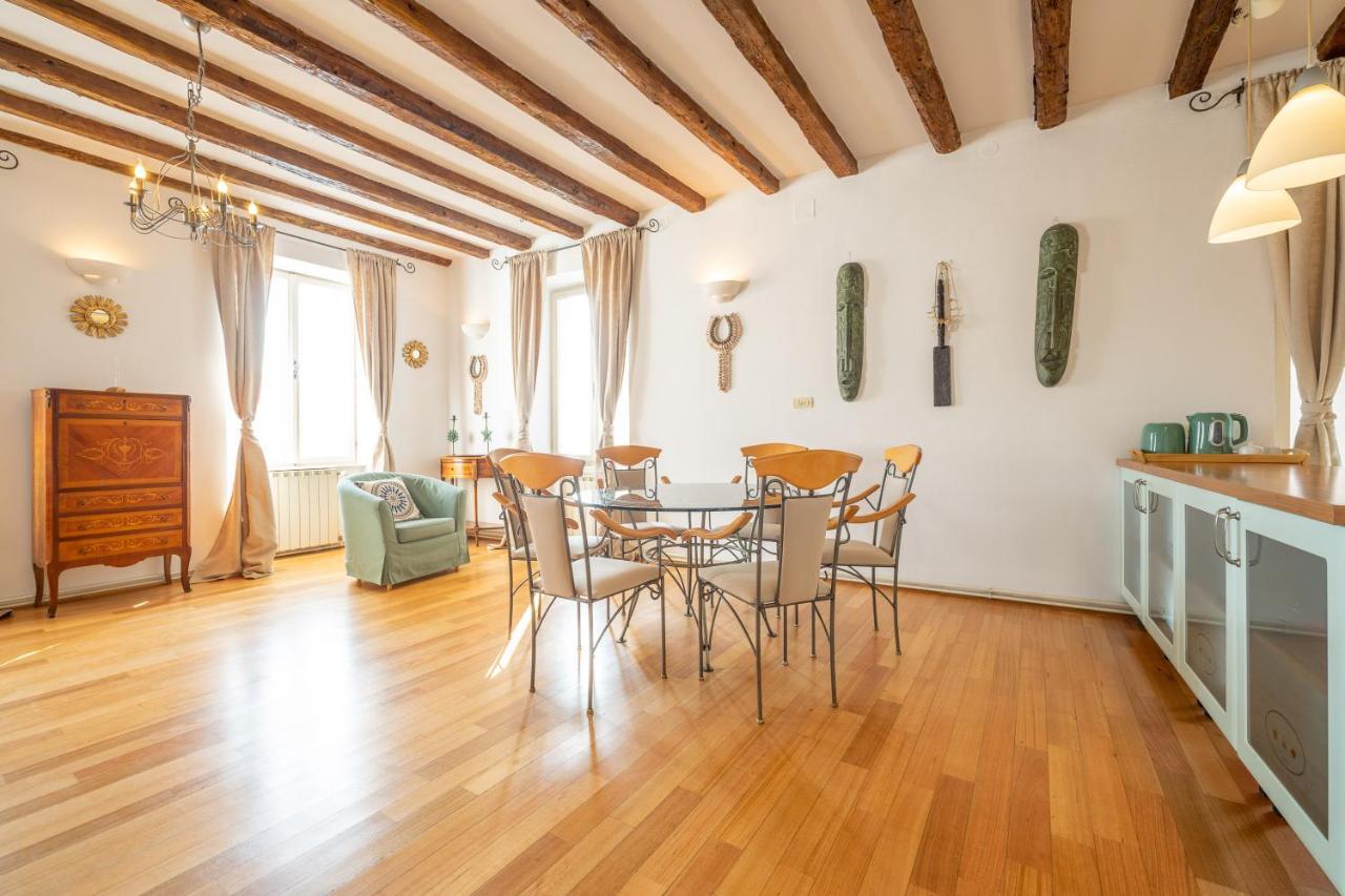 Buena Vista Apartment