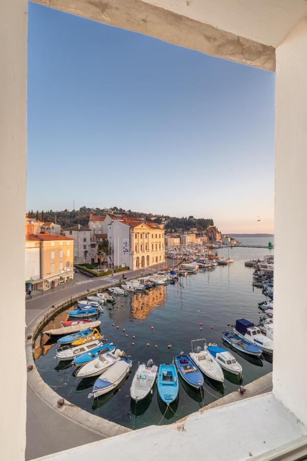 Buena Vista Piran