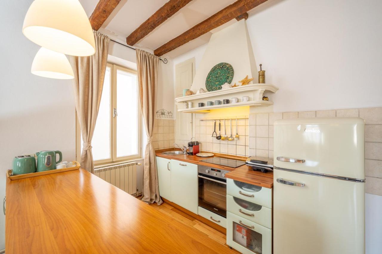 Apartment Buena Vista