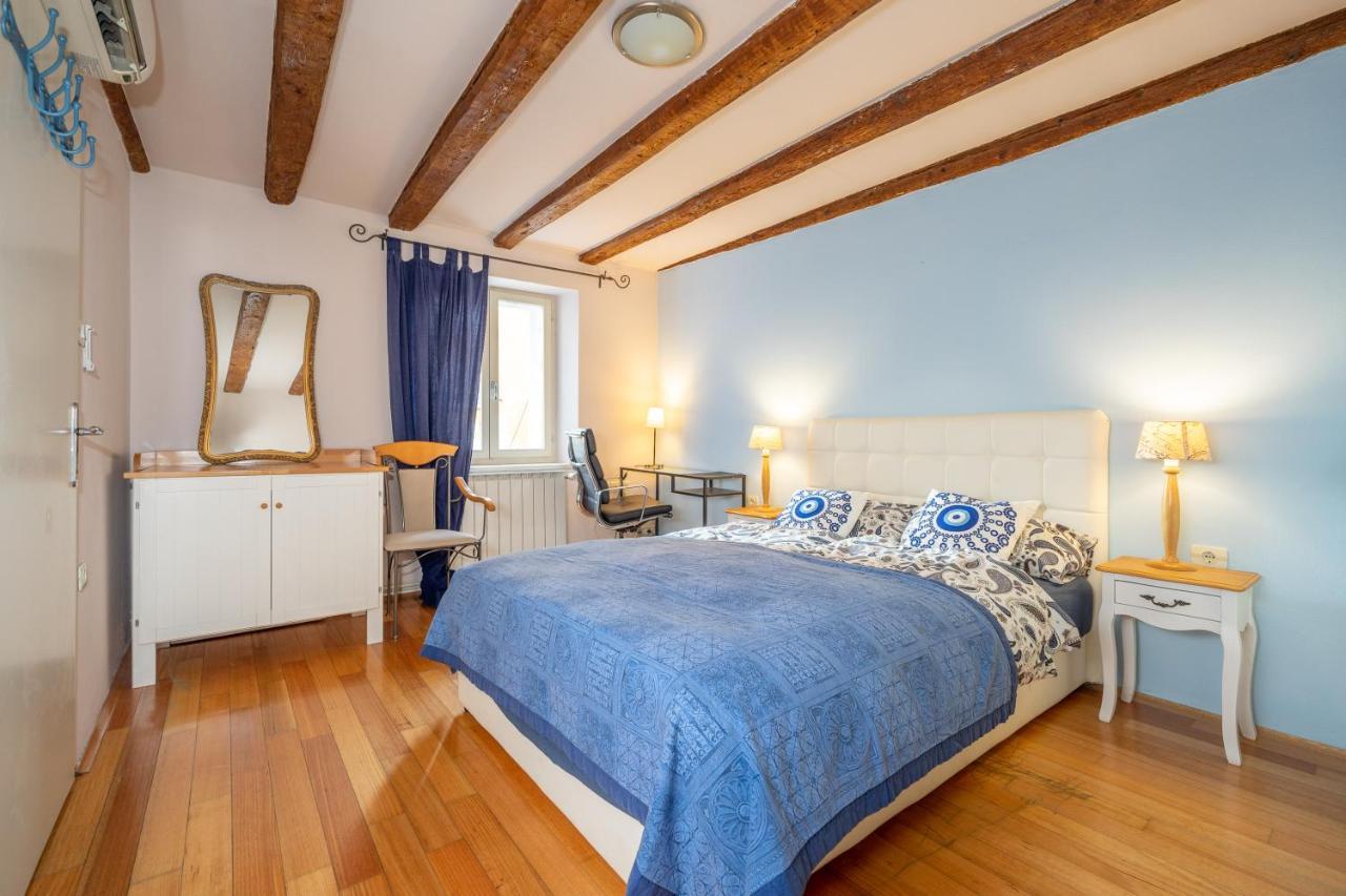 Buena Vista Apartment Piran