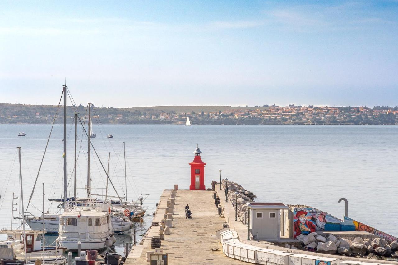 Buena Vista * Piran